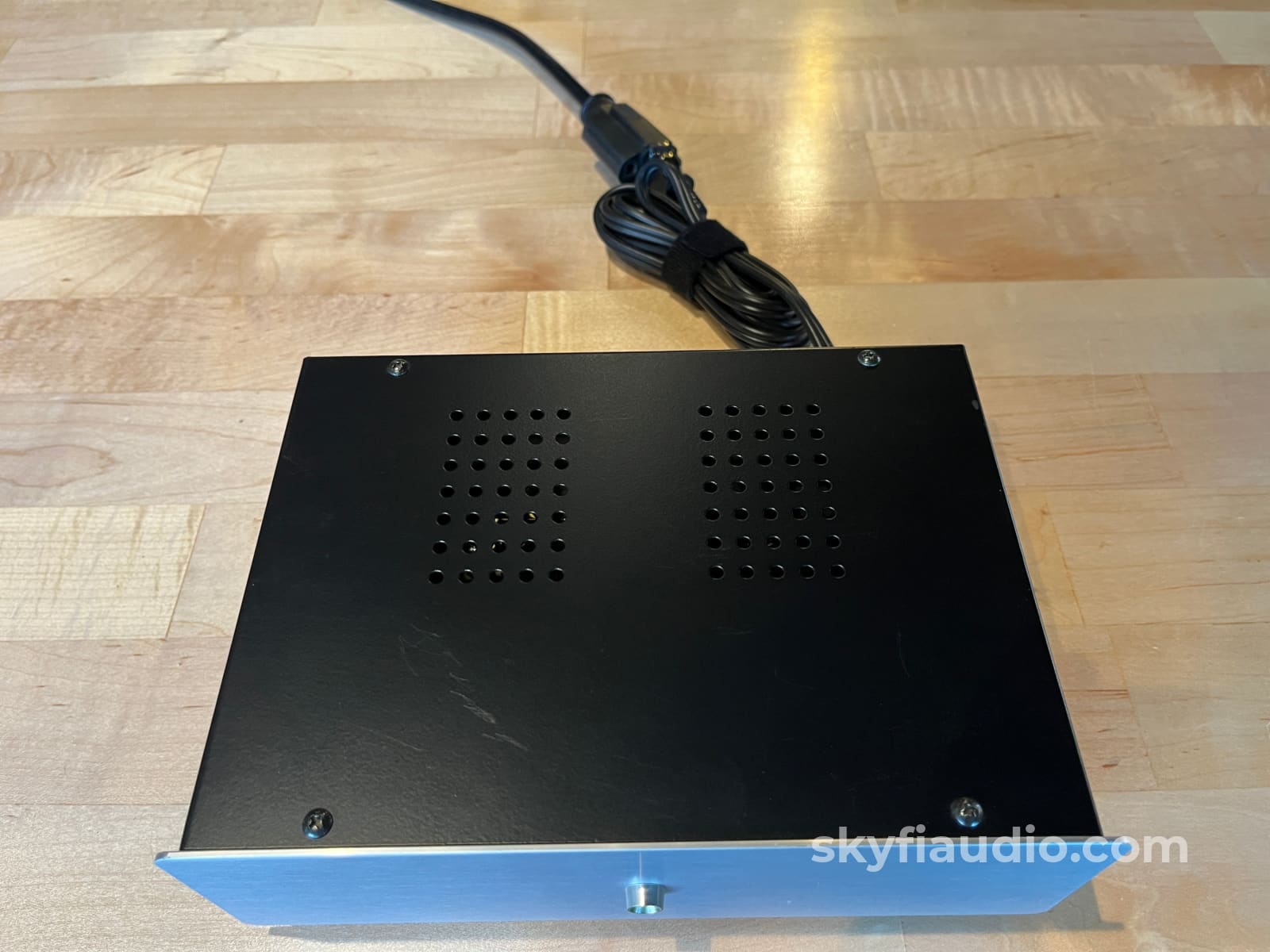 Electronics Service Labs (ES Labs) - Bridging Amplifier Device - Accessory