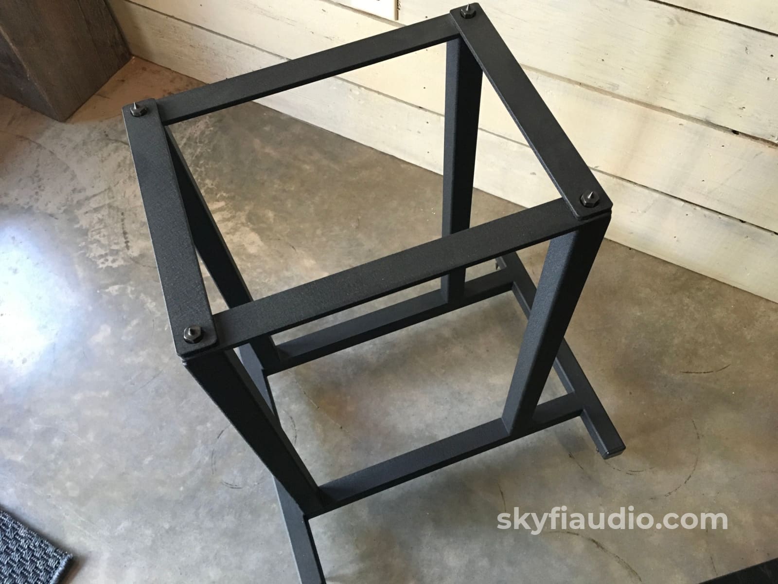 Epos Es-14 Speakers With Matching Stands