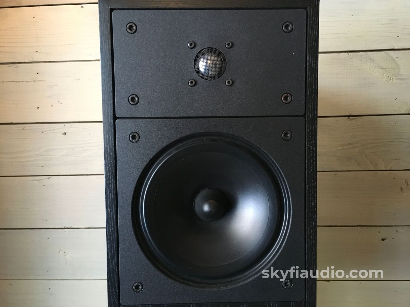 Epos Es-14 Speakers With Matching Stands