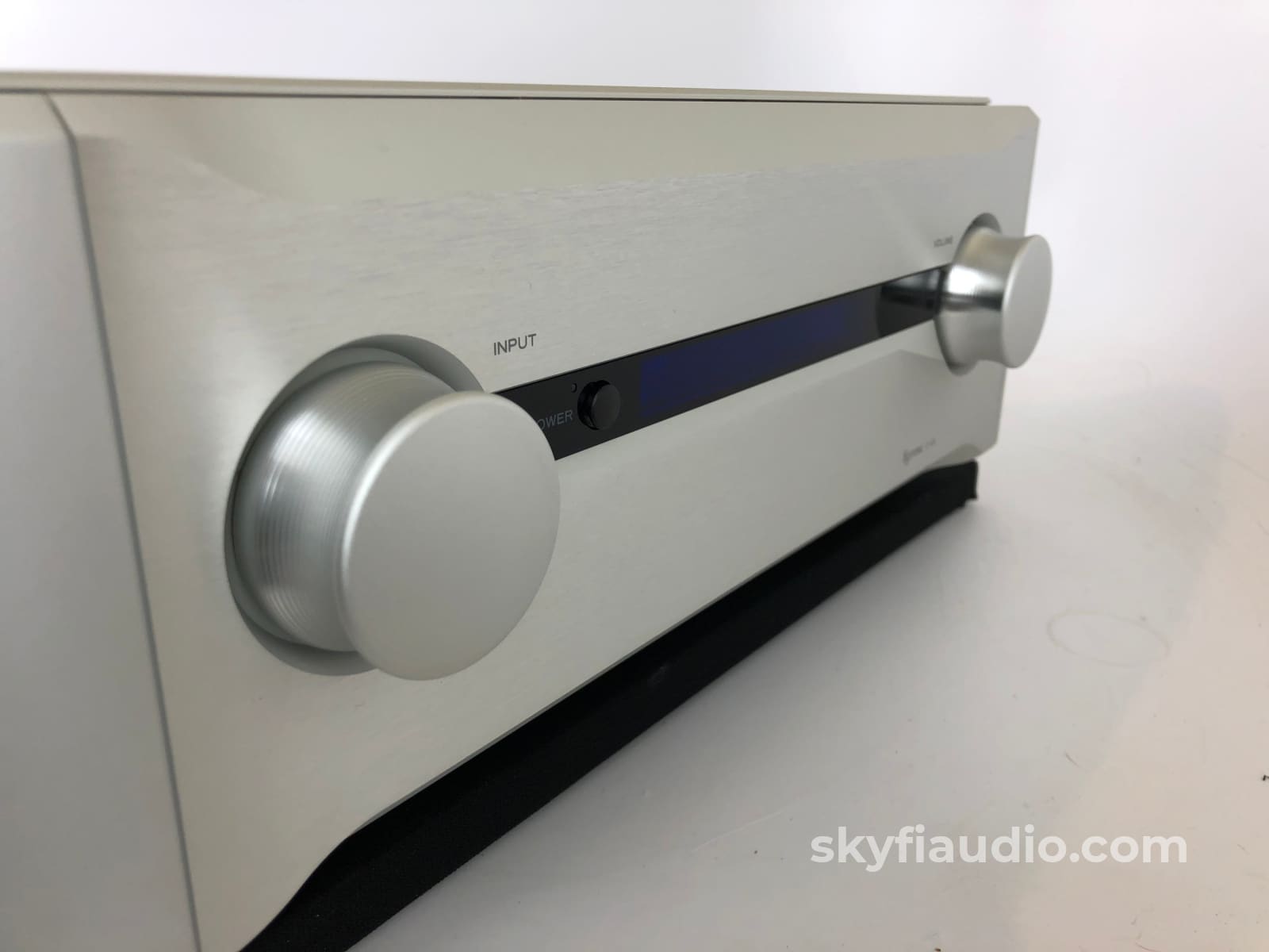 Esoteric C-02 Flagship Preamplifier Complete Set And Mint! $25K Msrp