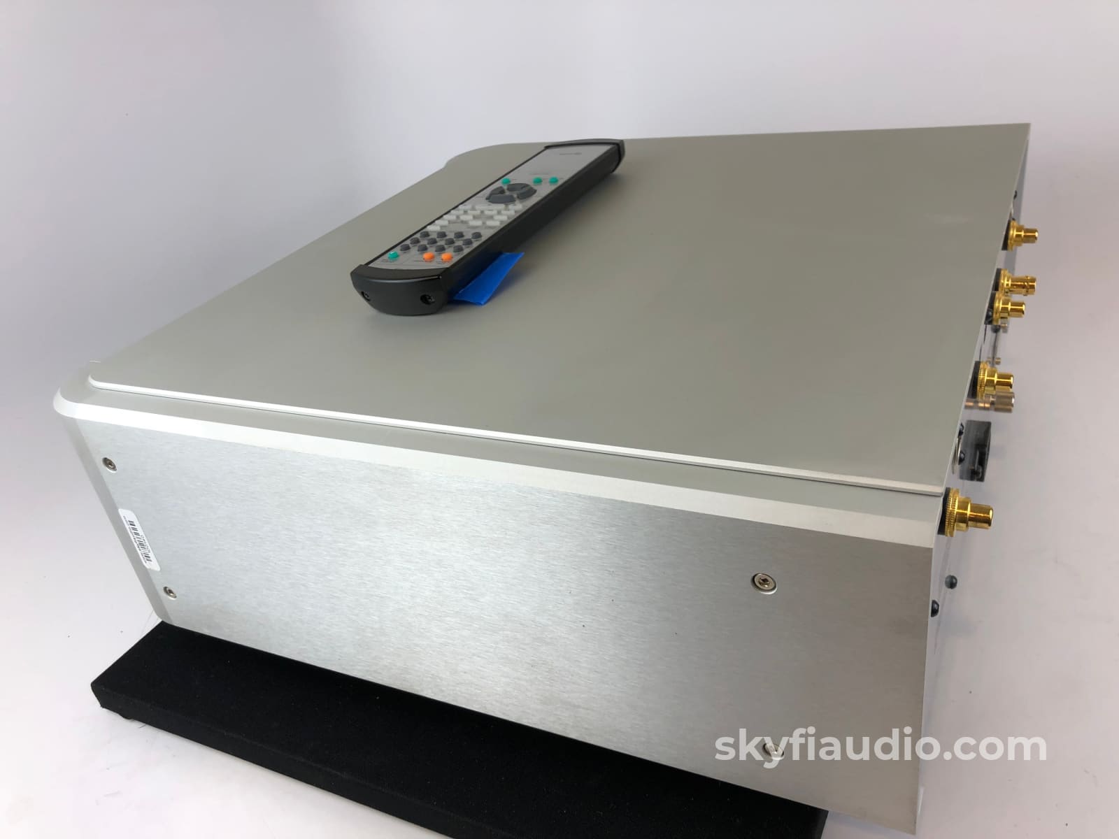 Esoteric K-03 Sacd/Cd Player With Remote (B) Cd + Digital