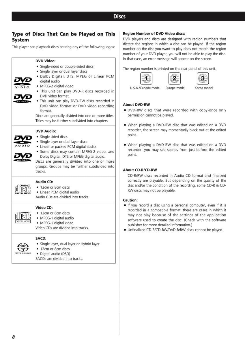 Esoteric Ux-1 - Sacd / Cd Dvd-A Dvd Player Complete Package + Digital