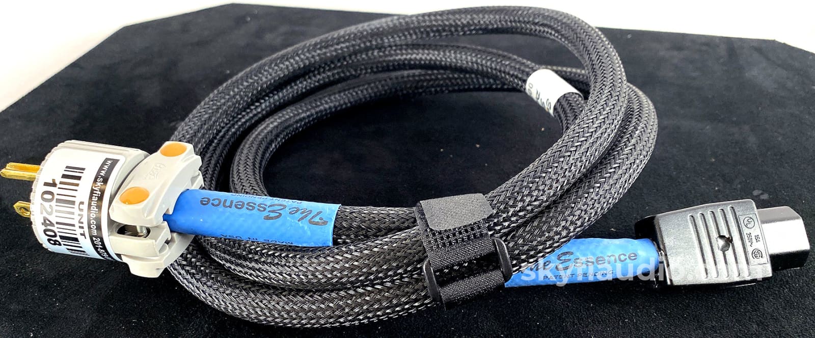 Esp (Essential Sound Products) The Essence Power Cable - 2M Cables