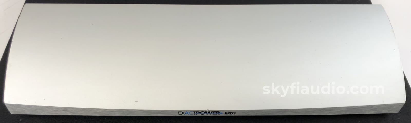 Exact Power Systems - Exactpower Epds Filter/Surge Suppressor (1 Of 2) Conditioner