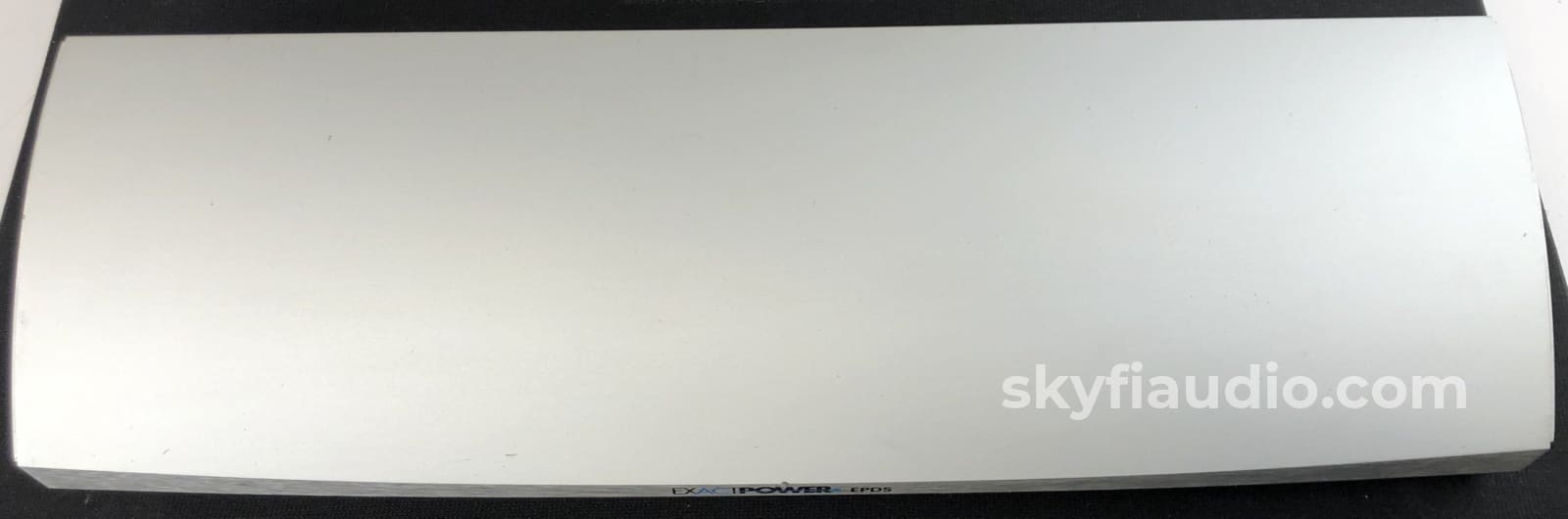 Exact Power Systems - Exactpower Epds Filter/Surge Suppressor Conditioner