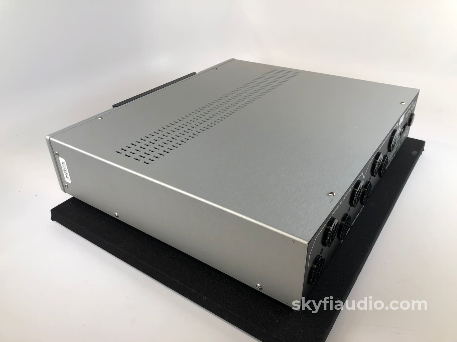 Exactpower Ep15A Power Conditioner/Regenerator Conditioner