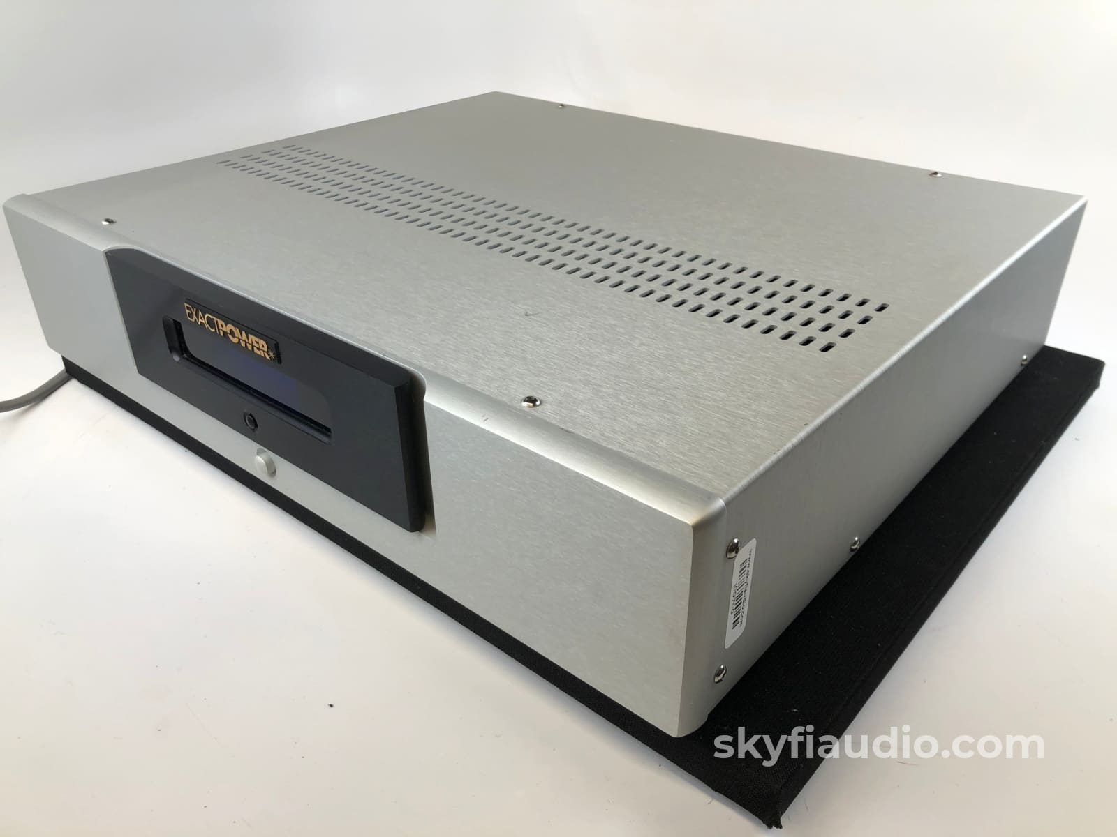 Exactpower Ep15A Power Conditioner/Regenerator Conditioner