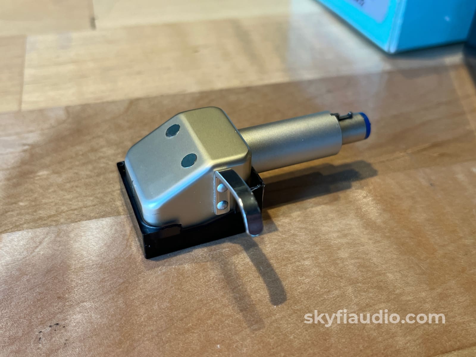 Fidelity Research FR-7 Vintage MC Phono Cartridge - With Box Phono Cartridge