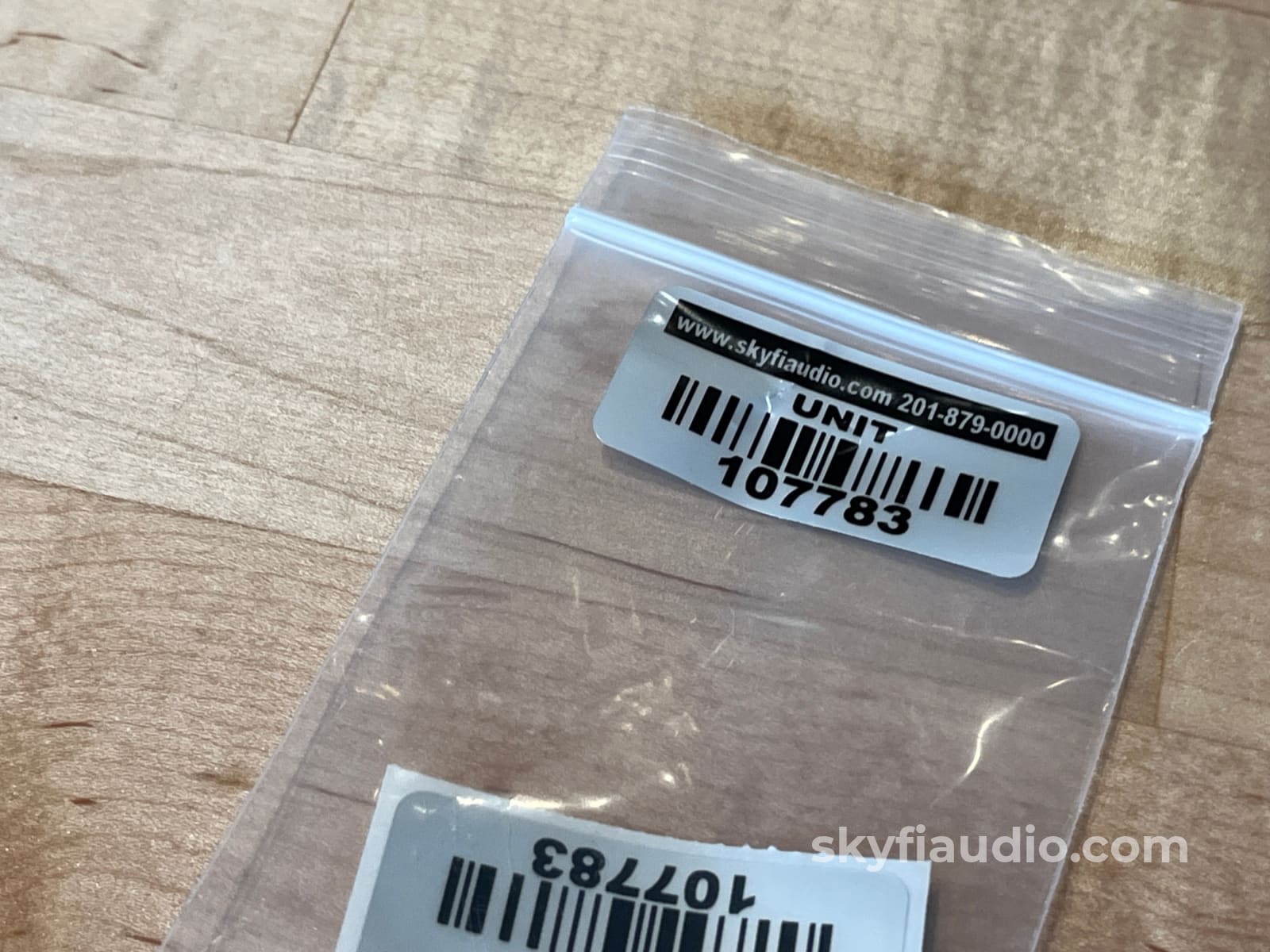 Fidelity Research FR S5 Vintage 17.6g Headshell - Accessory