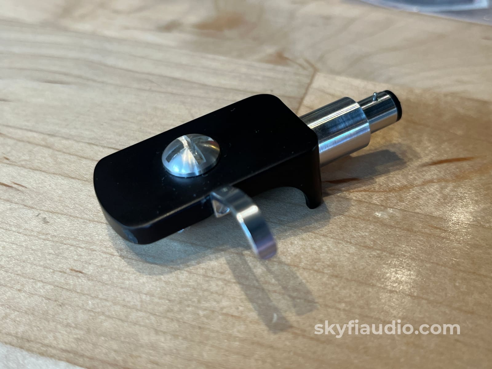 Fidelity Research FR S5 Vintage 17.6g Headshell - Accessory