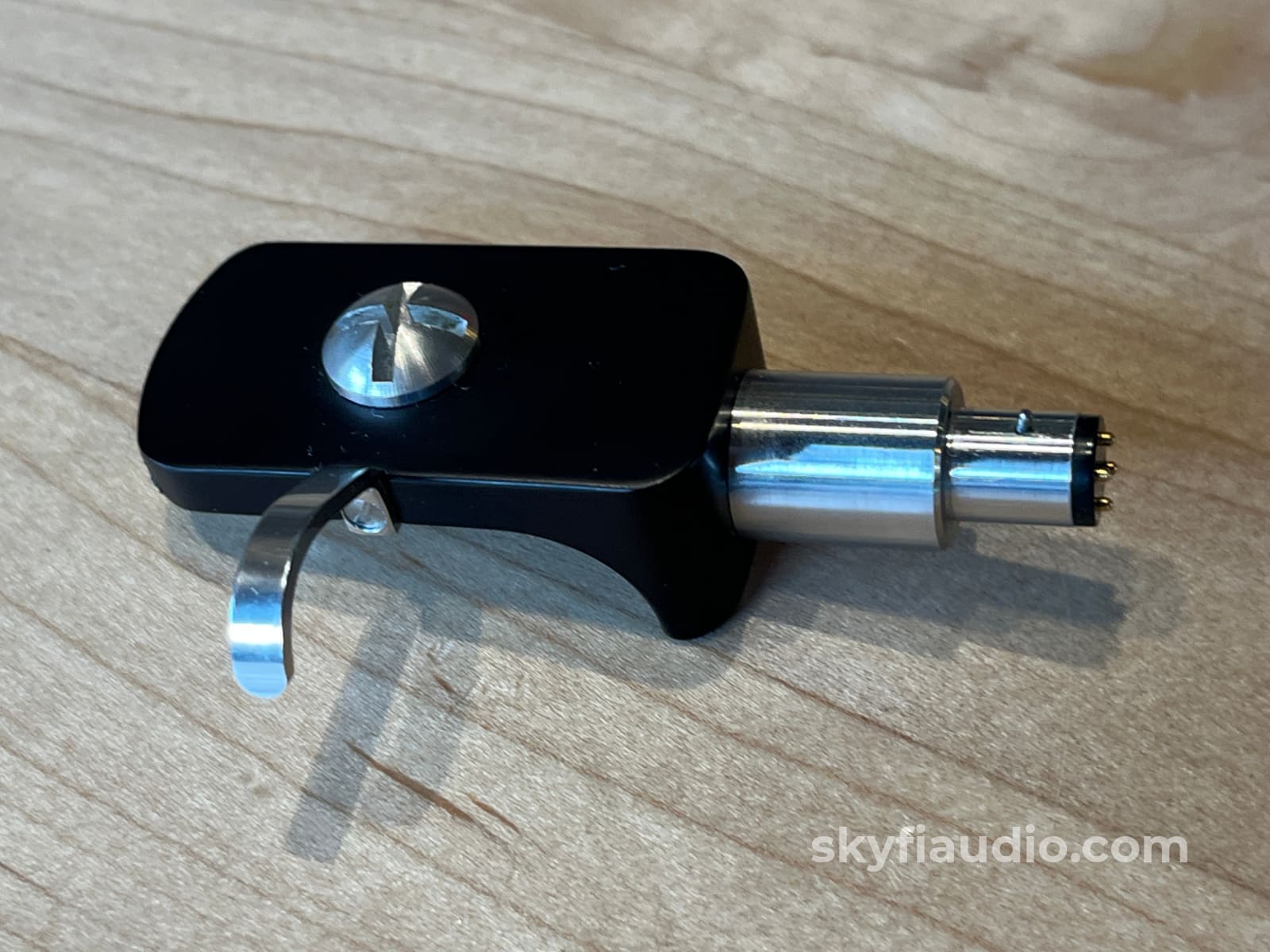 Fidelity Research FR S5 Vintage 17.6g Headshell - Accessory