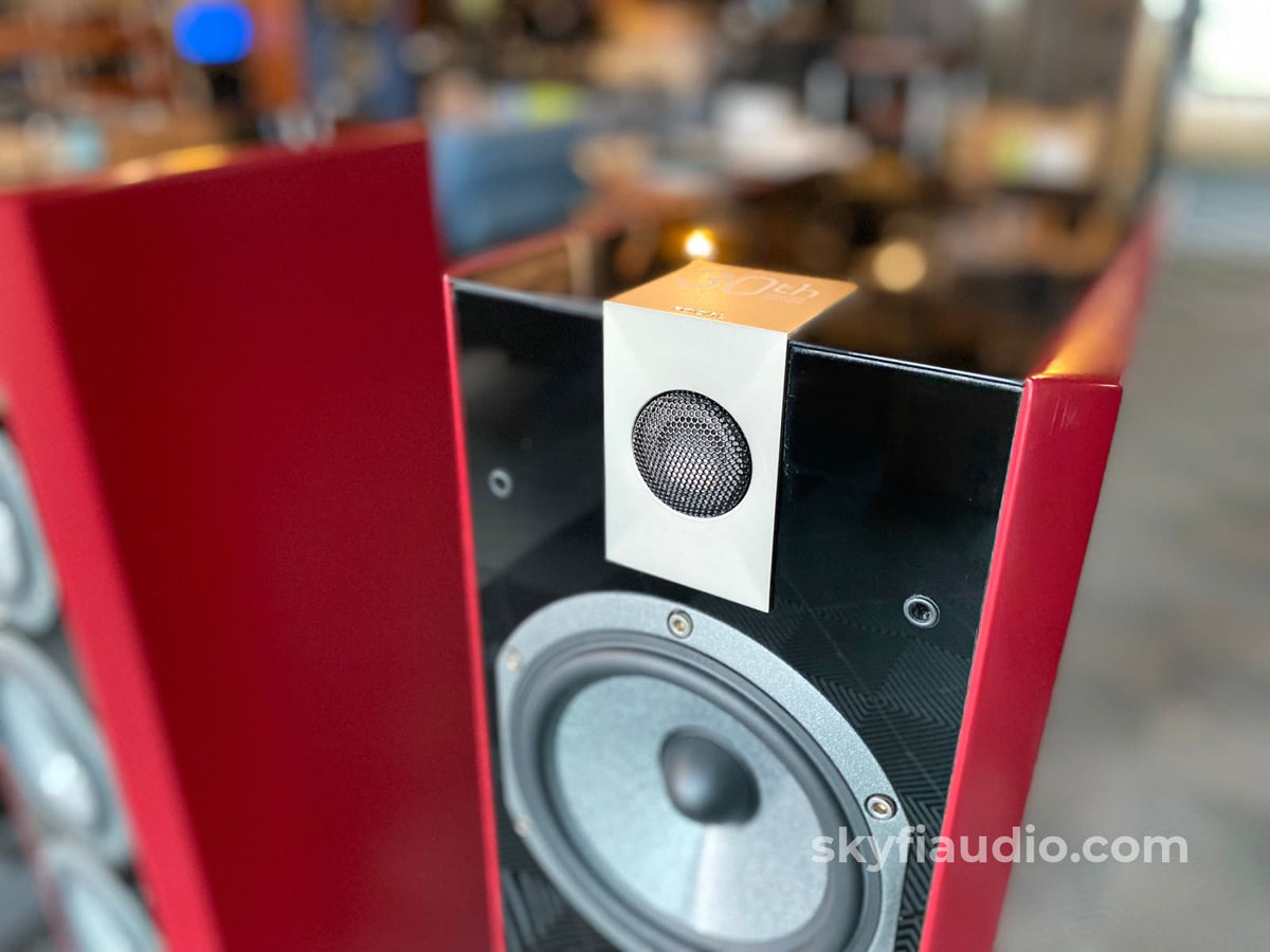 Focal Chorus V - 826W 30Th Limited Edition Reczhufeta7Kaa1Dd