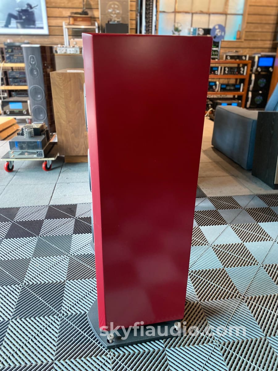 Focal Chorus V - 826W 30Th Limited Edition Reczhufeta7Kaa1Dd