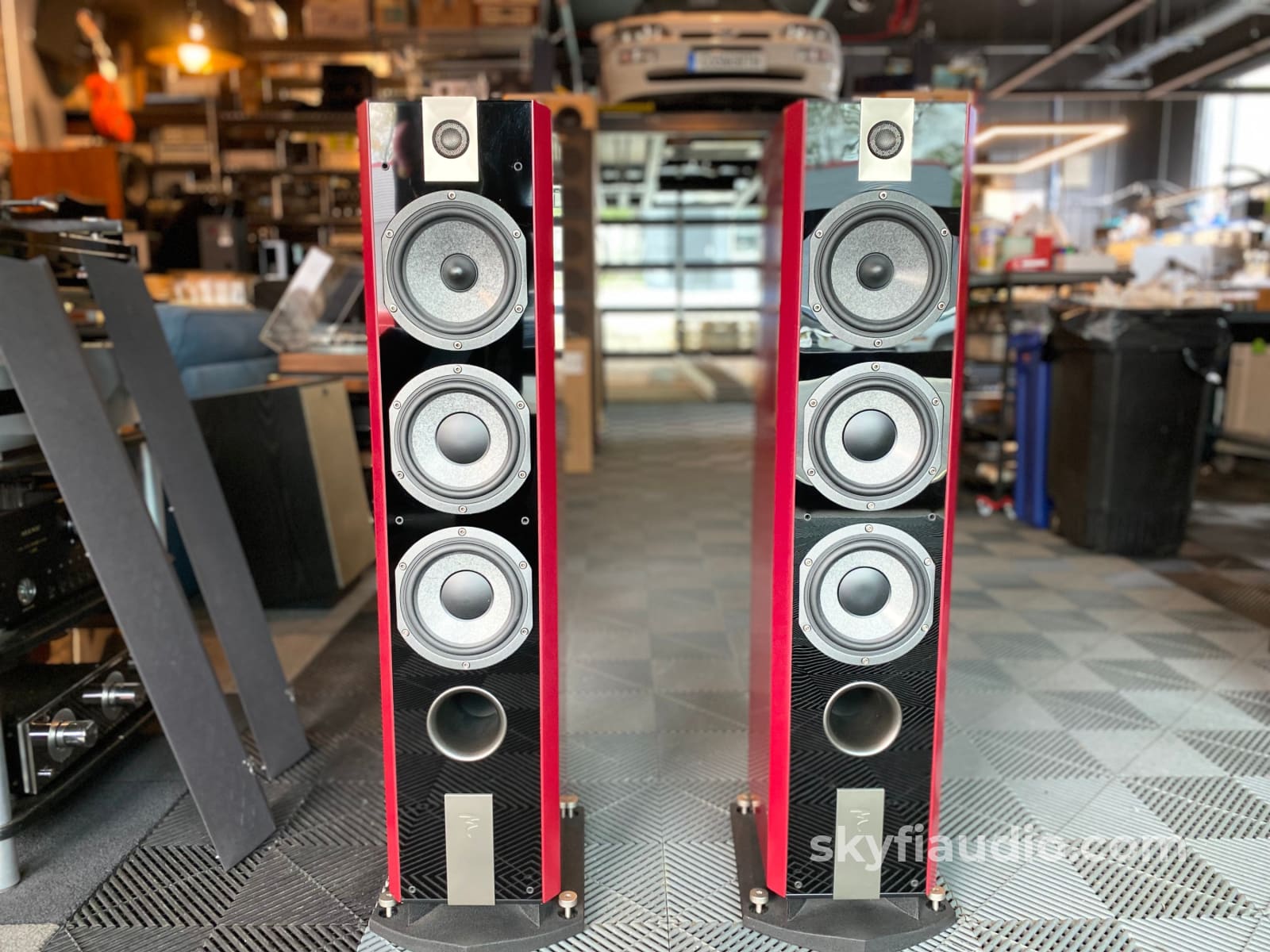 Focal chorus sale v