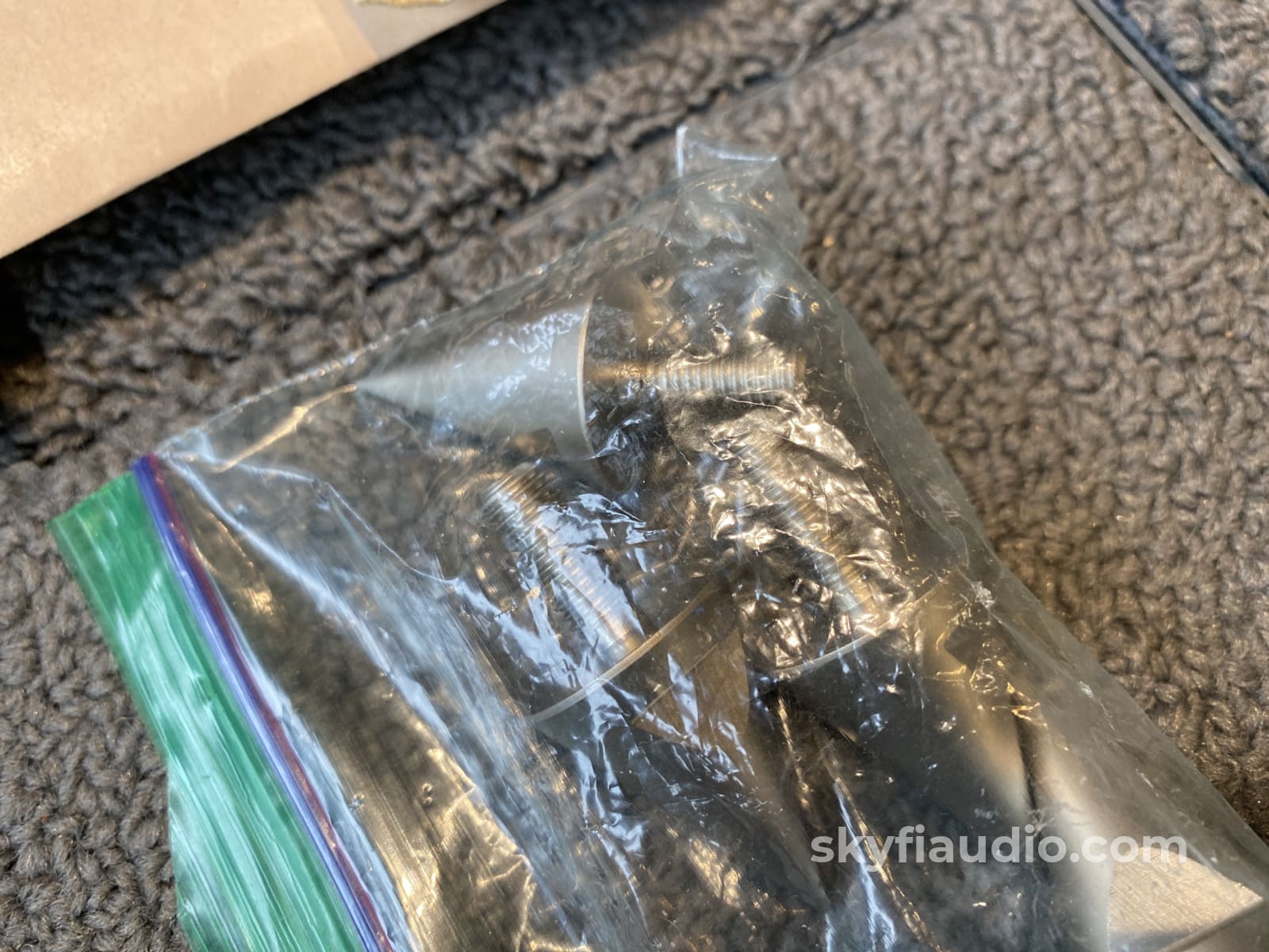 Focal Diablo Utopia Iii Speakers - As New And Complete With Stands