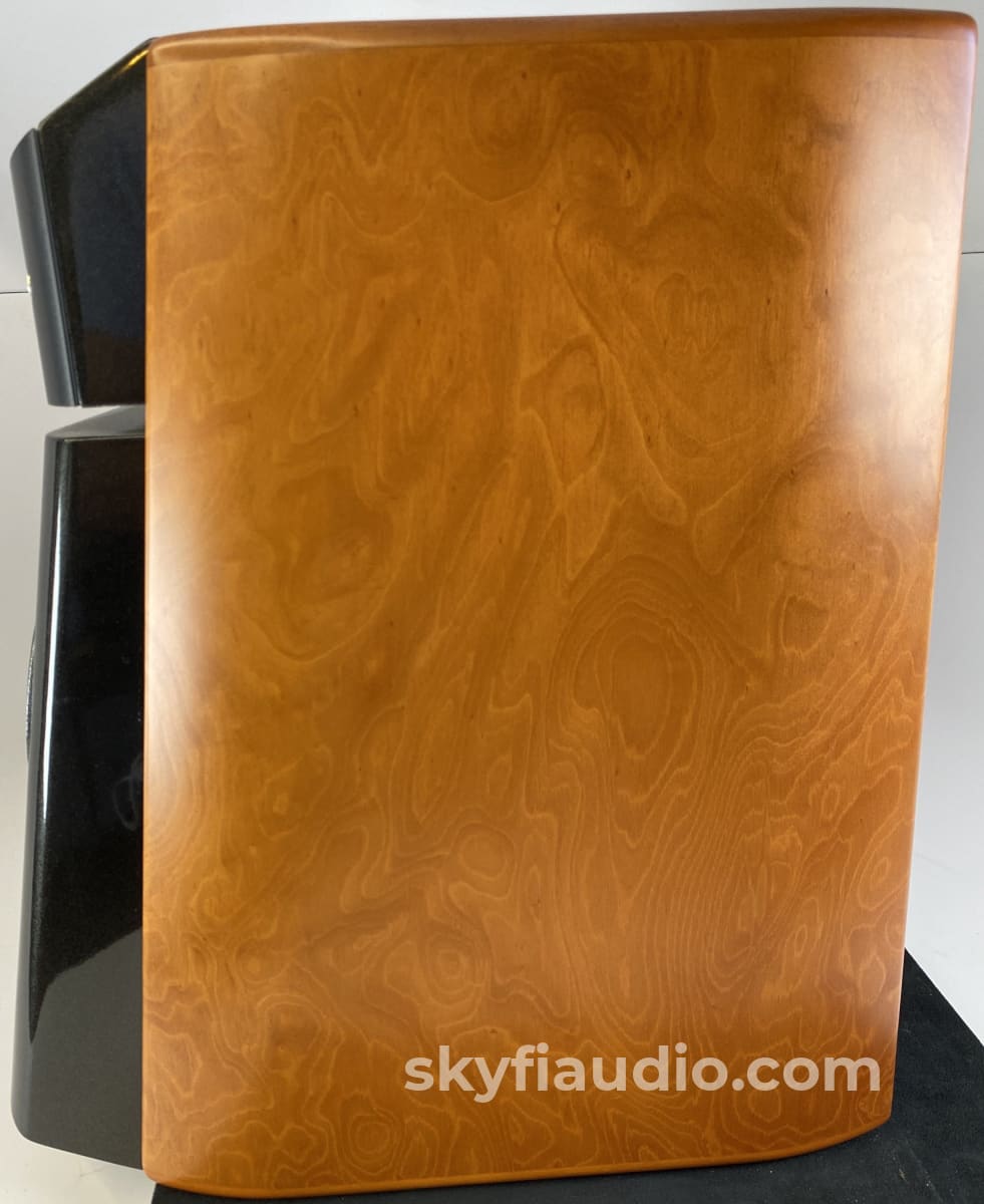 Focal Jm Lab - Micro Utopia Be Speakers With Beryllium Tweeters