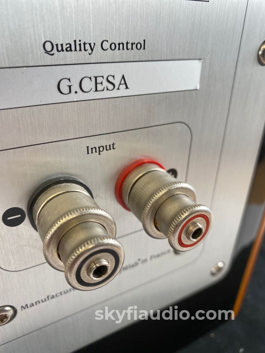 Focal Jm Lab - Micro Utopia Be Speakers With Beryllium Tweeters