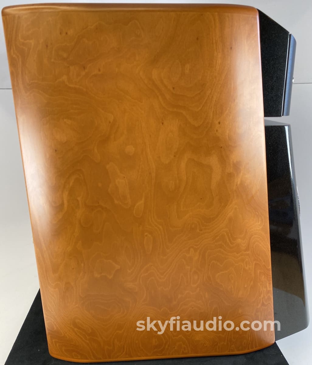 Focal Jm Lab - Micro Utopia Be Speakers With Beryllium Tweeters