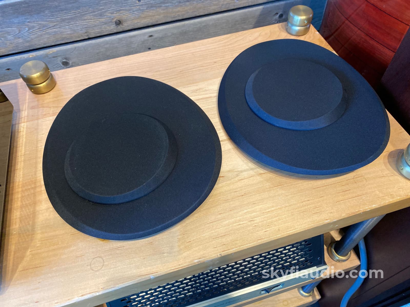 Focal Scala Utopia Floorstanding Speakers - Incredible In Every Way Beryllium Tweeters