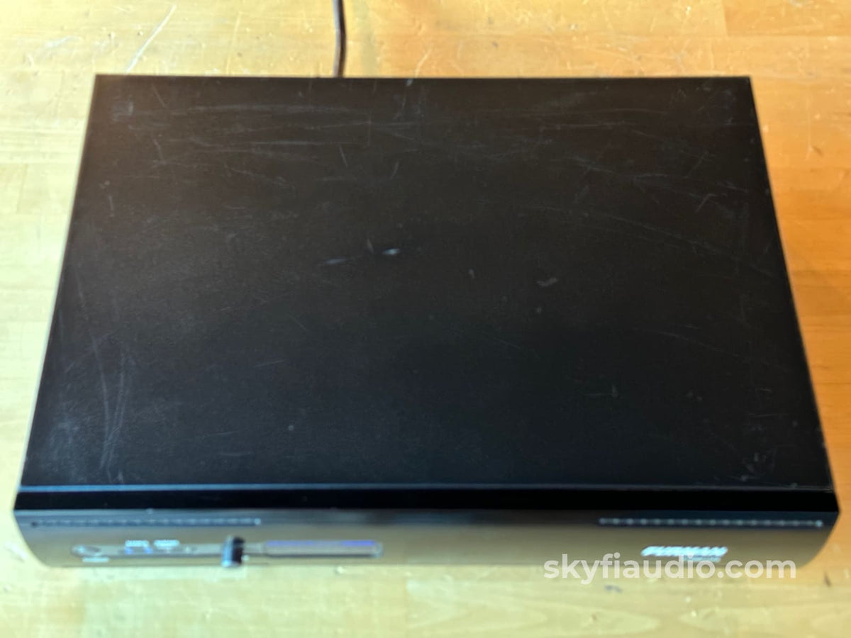Furman F1000-Ups And Power Conditioner Serviced With Fresh Batteries