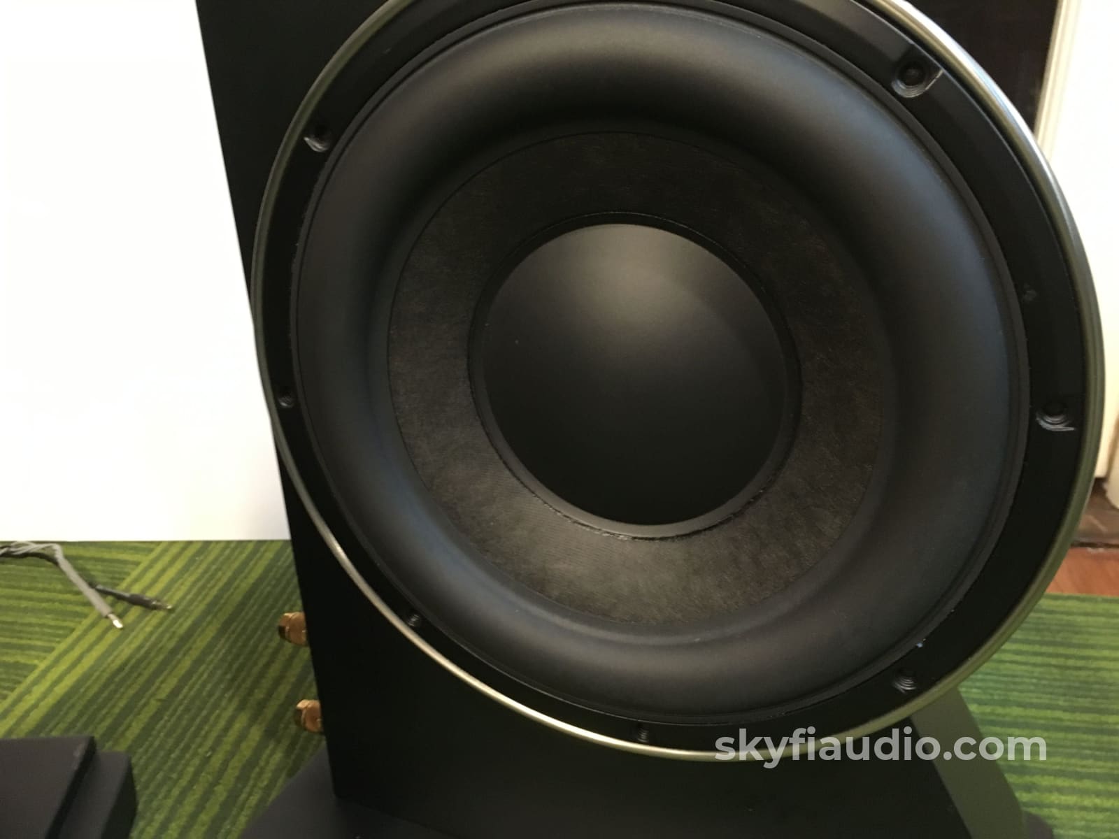 Gallo Acoustics Nucleus Reference 3.1 Speakers