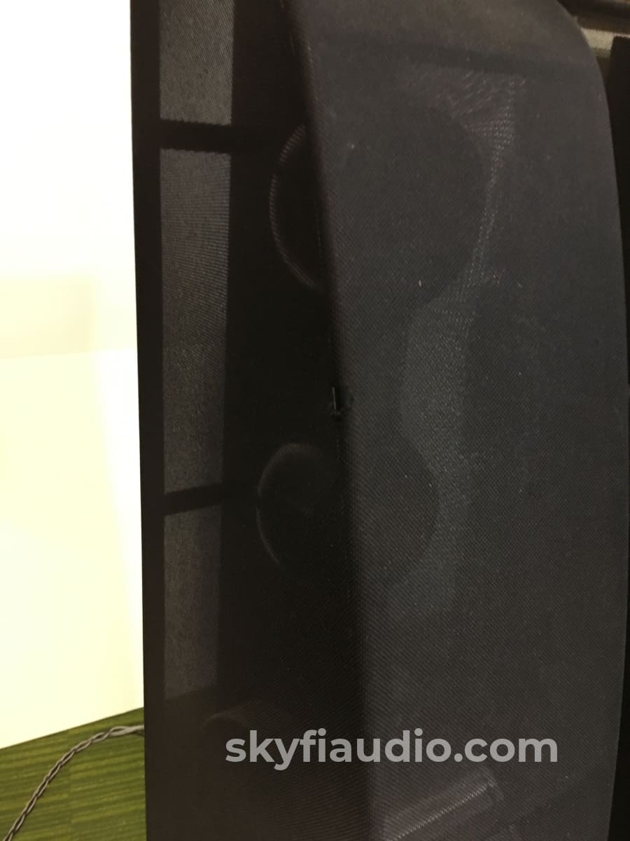 Gallo Acoustics Nucleus Reference 3.1 Speakers
