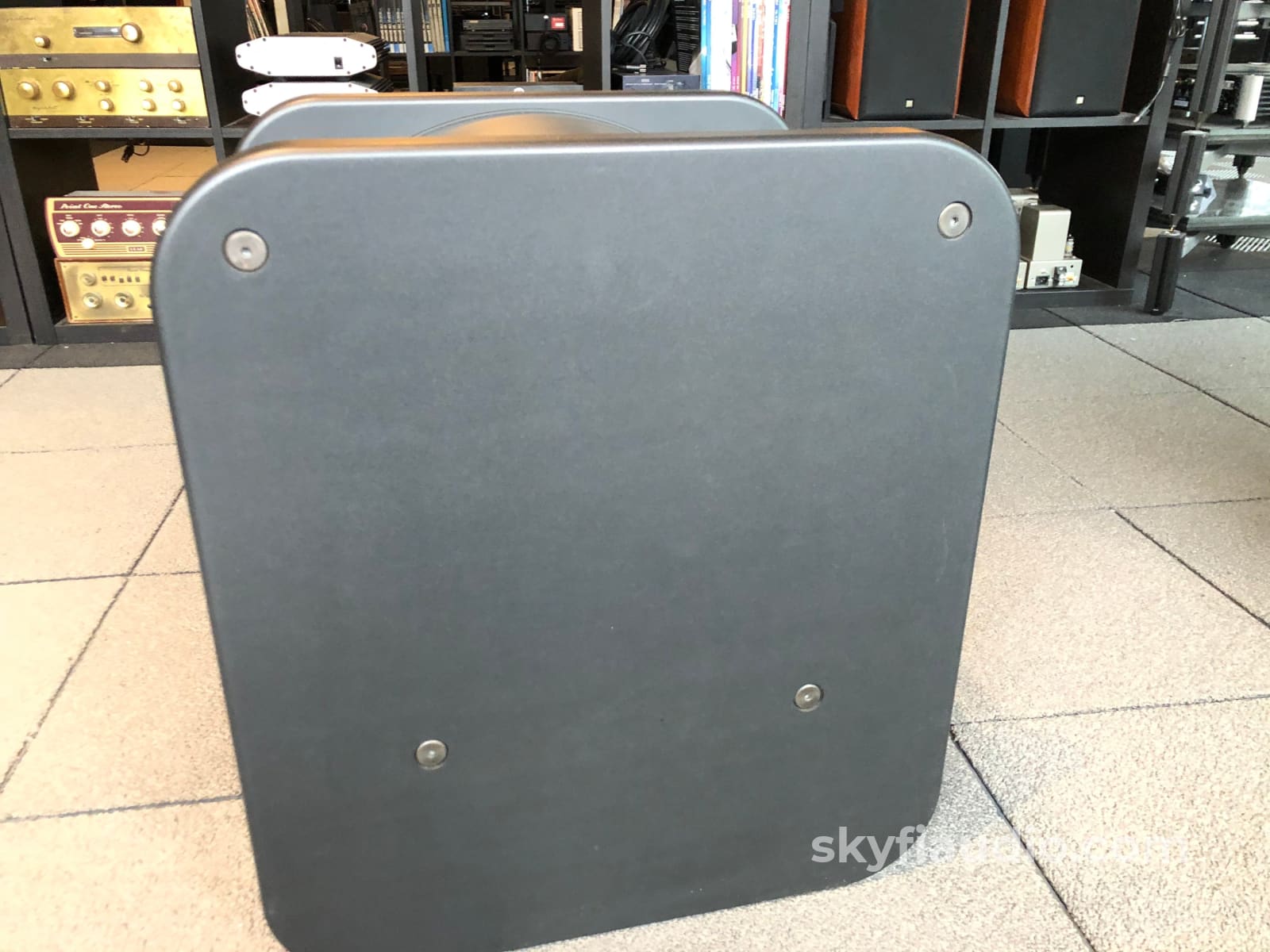 Genelec 7060B Pro Audio Powered Subwoofer Speakers