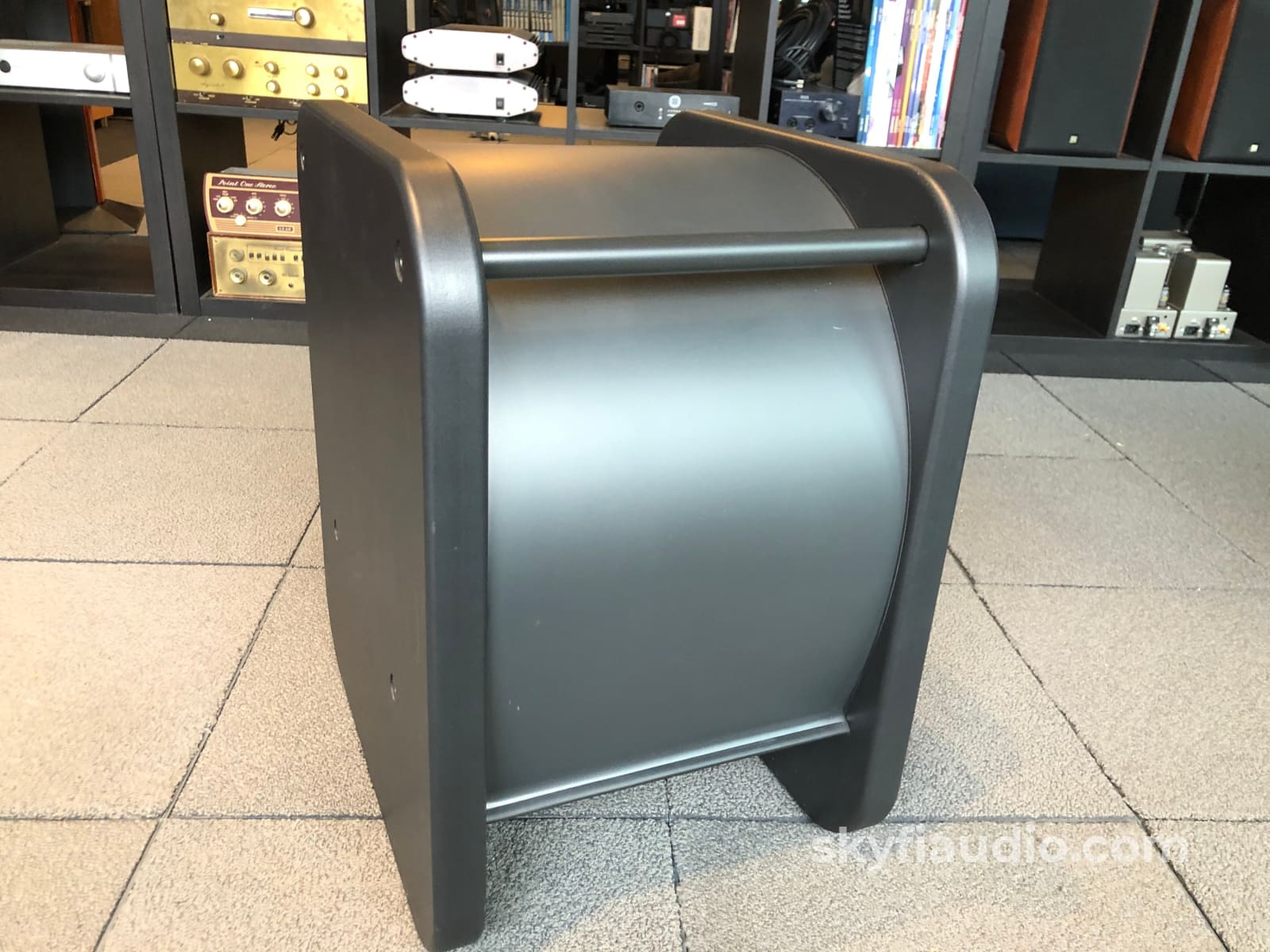 Genelec 7060B Pro Audio Powered Subwoofer Speakers