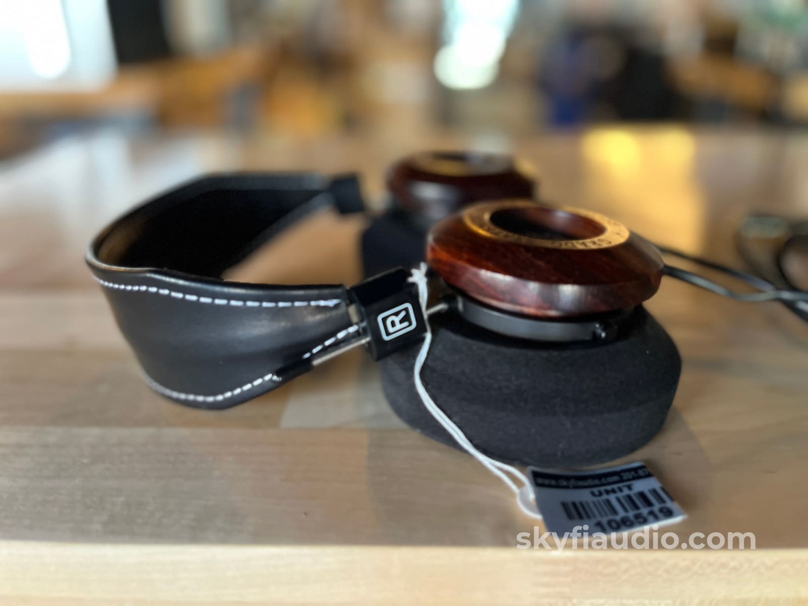 Grado GS3000e Statement Series Headphones