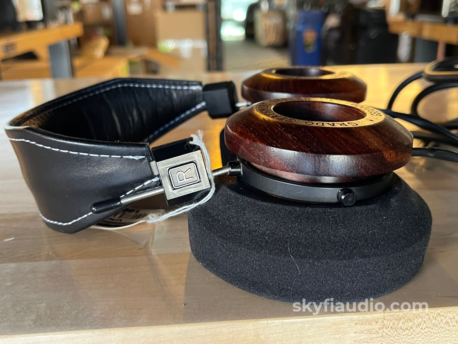 Grado GS3000e Statement Series Headphones