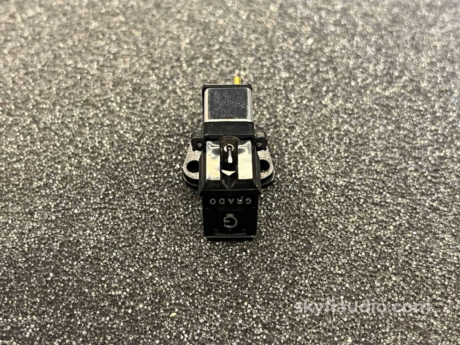 Grado Prestige Black Phono Cartridge