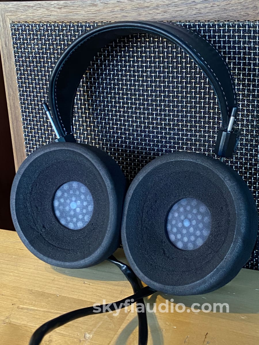 Grado Ps2000E Professional Series Headphones