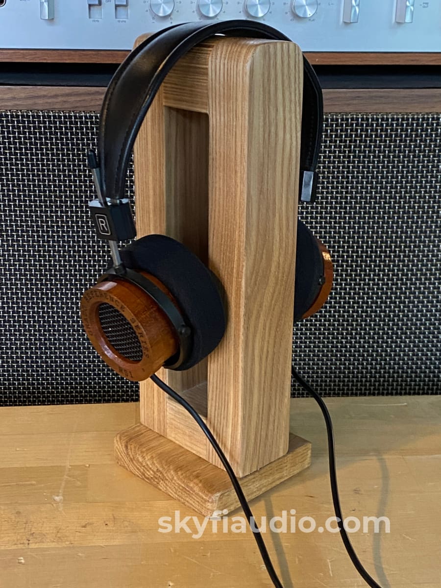 Grado Reference Series Rs1 Headphones
