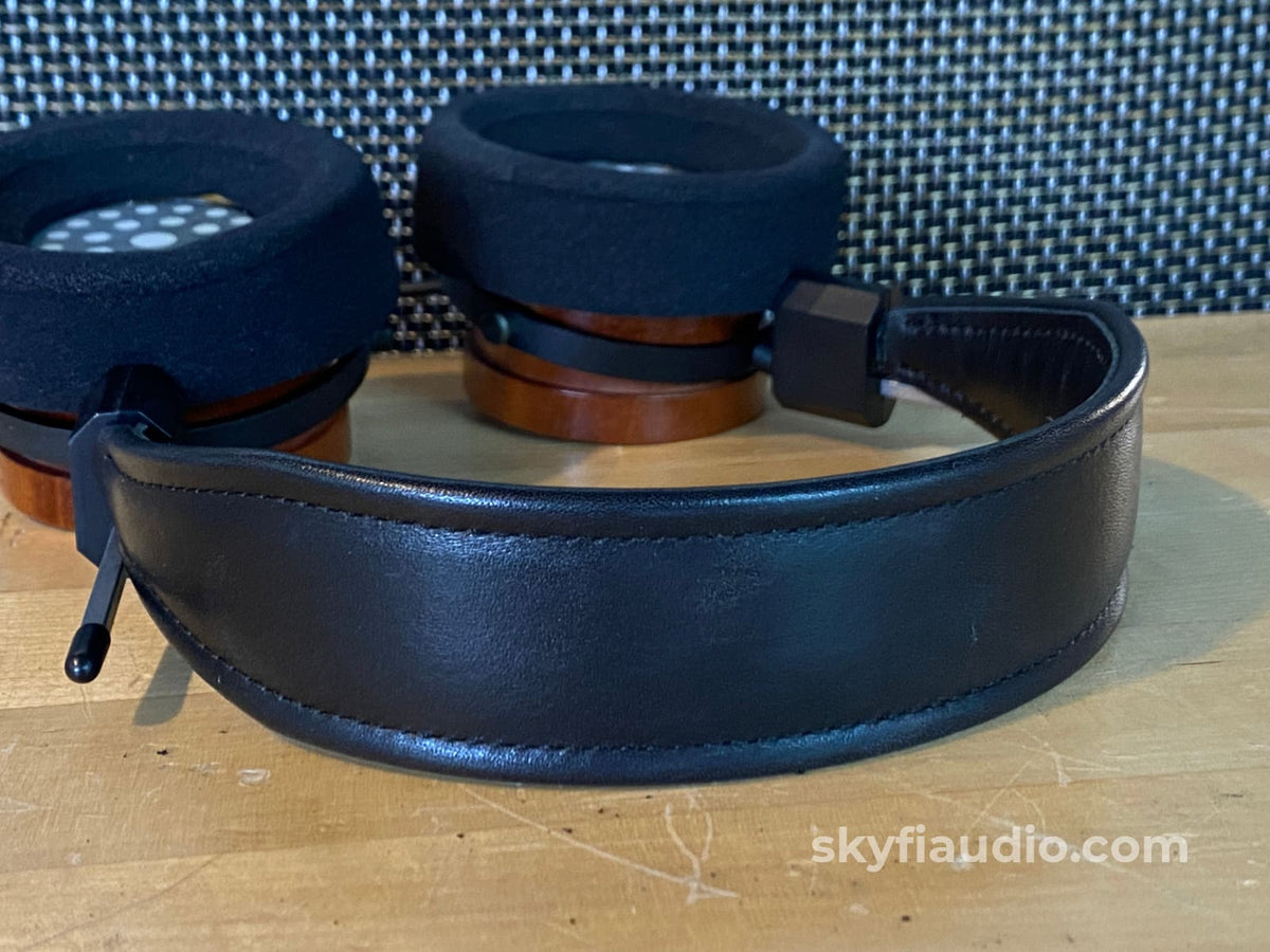 Grado Reference Series Rs1 Headphones