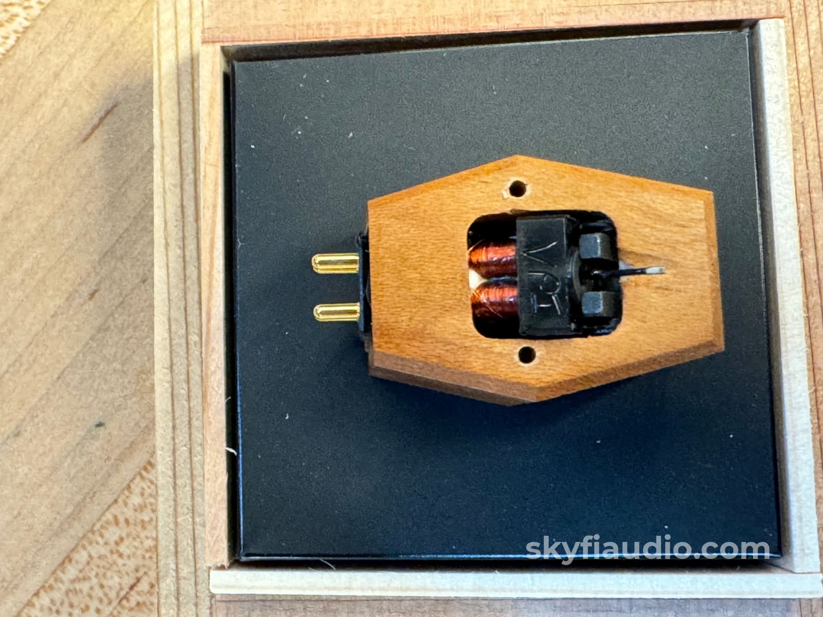 Grado Rs Reference Sonata Cartridge Made For Vpi Phono