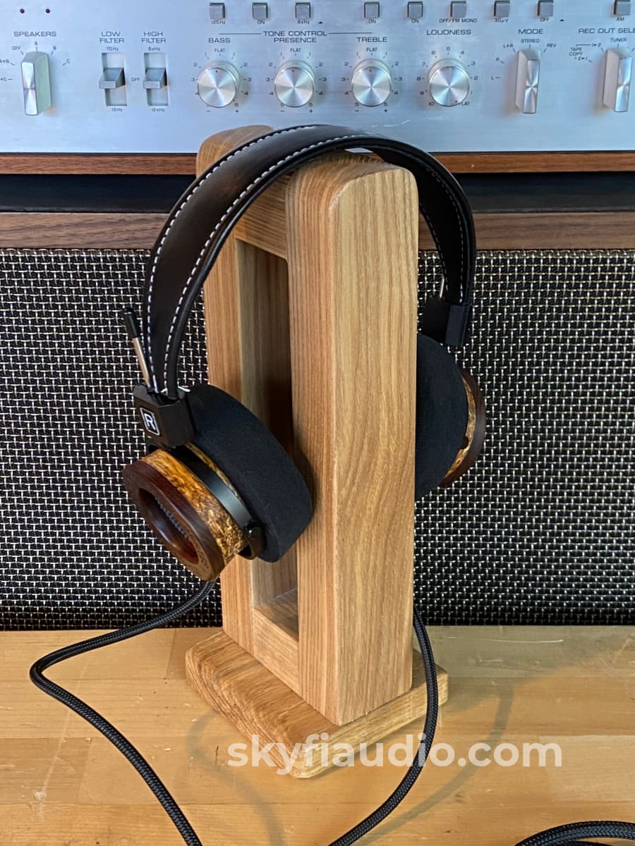 Grado Rs1X Headphones Line New In Box