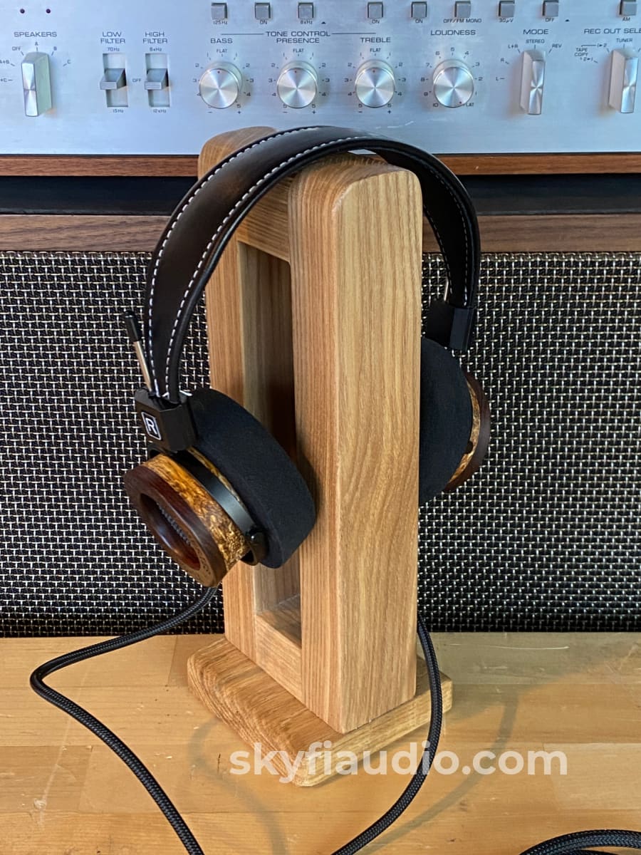 Grado RS1x Headphones Like New In Box