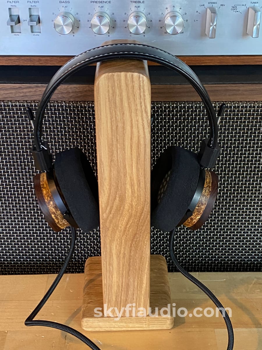 Grado RS1x Headphones Like New In Box
