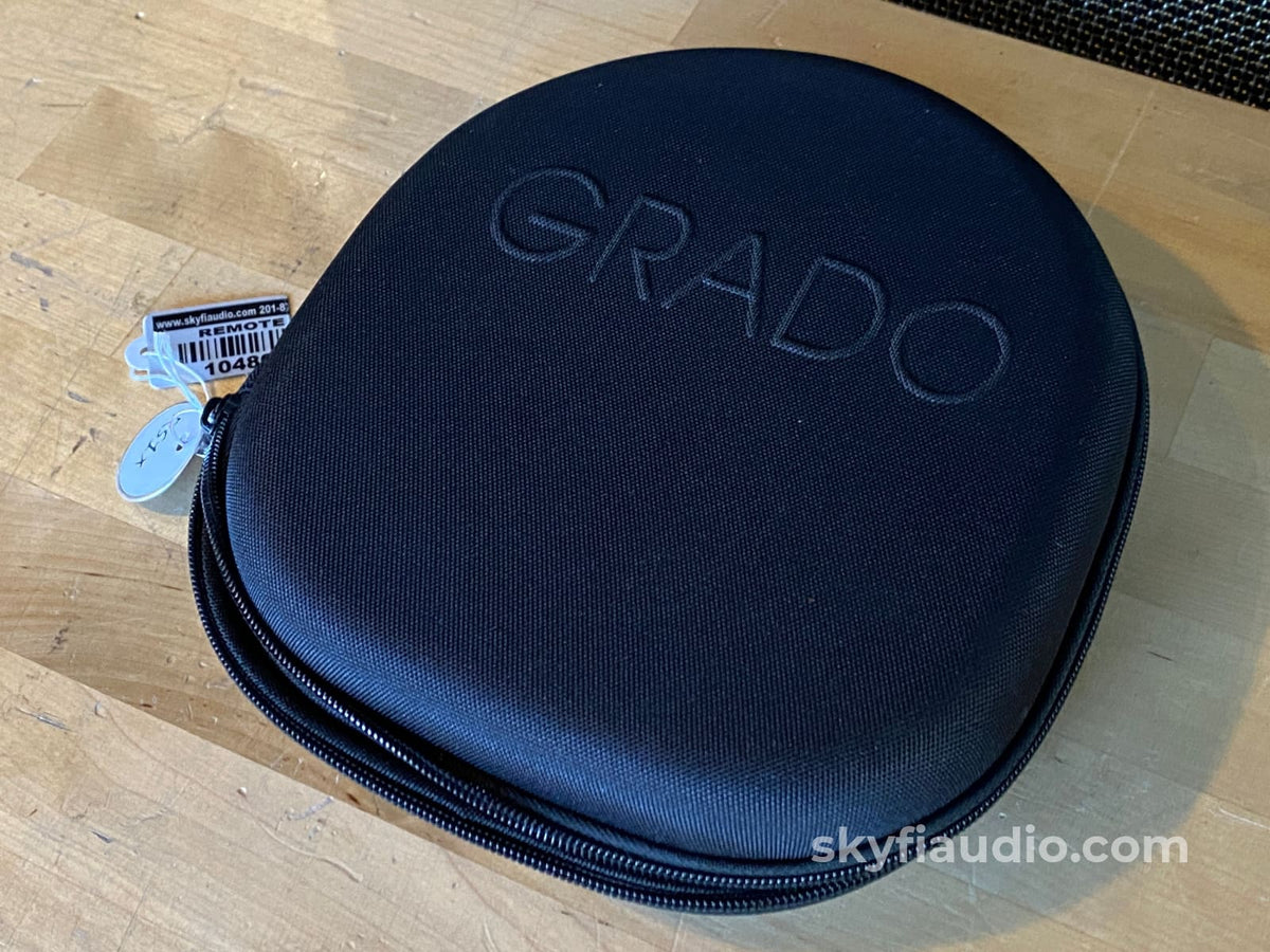 Grado Rs1X Headphones Line New In Box
