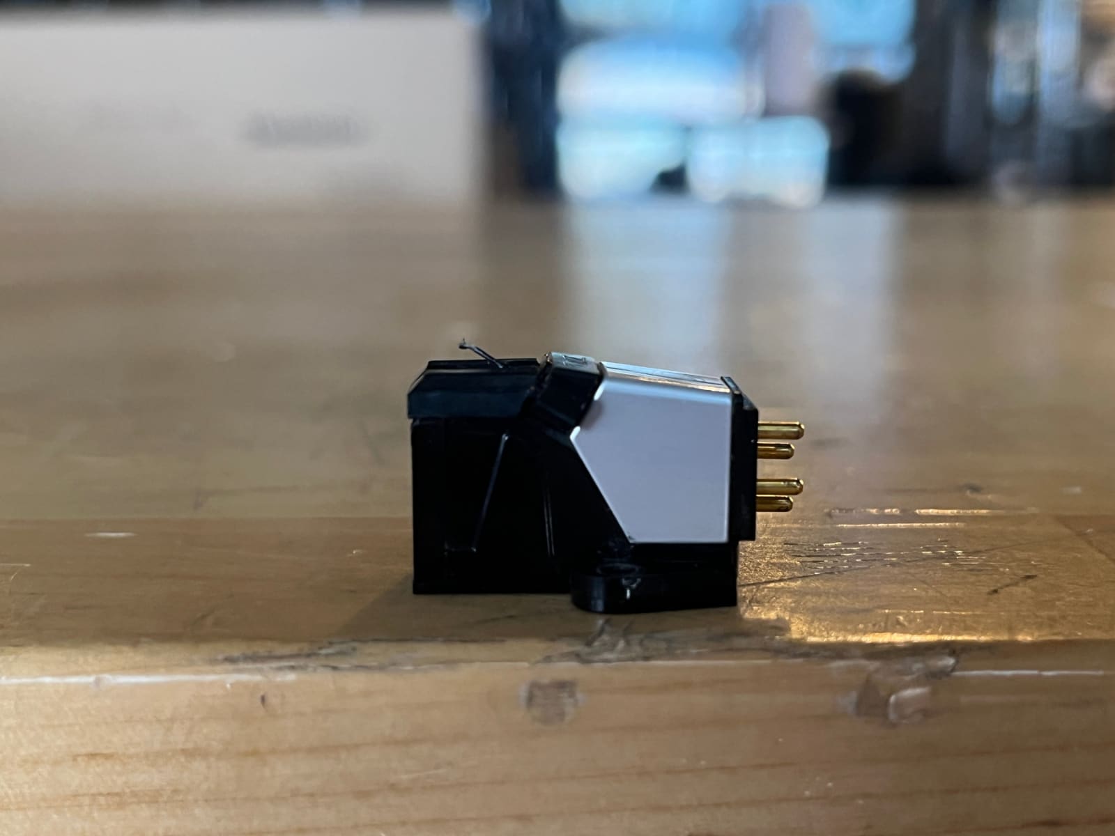 Grado Signature Series Phono Cartridge With Tlz Stylus