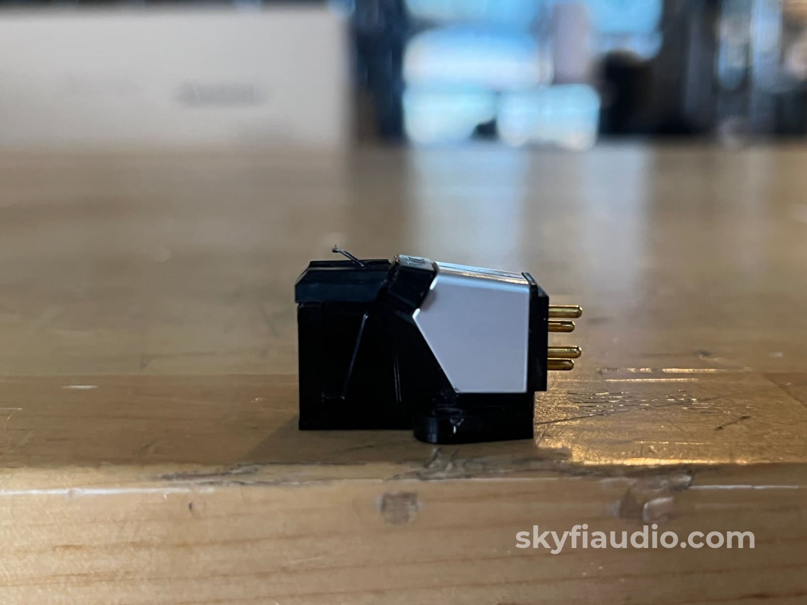 Grado Signature Series Phono Cartridge With Tlz Stylus