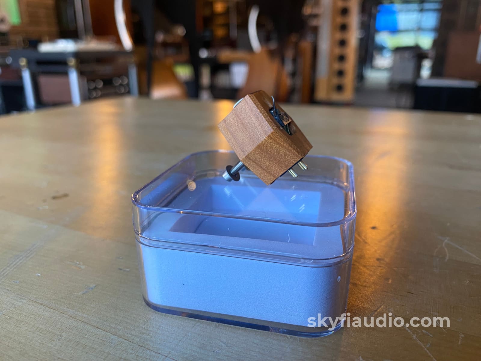 Grado Statement Sonata Low Output Phono Cartridge