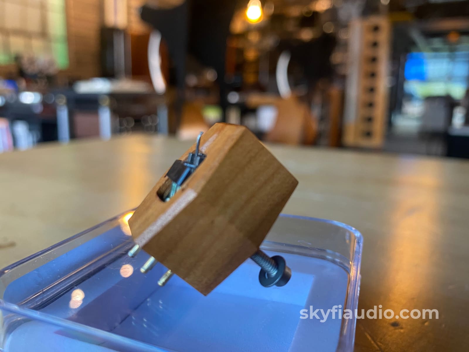 Grado Statement Sonata Low Output Phono Cartridge