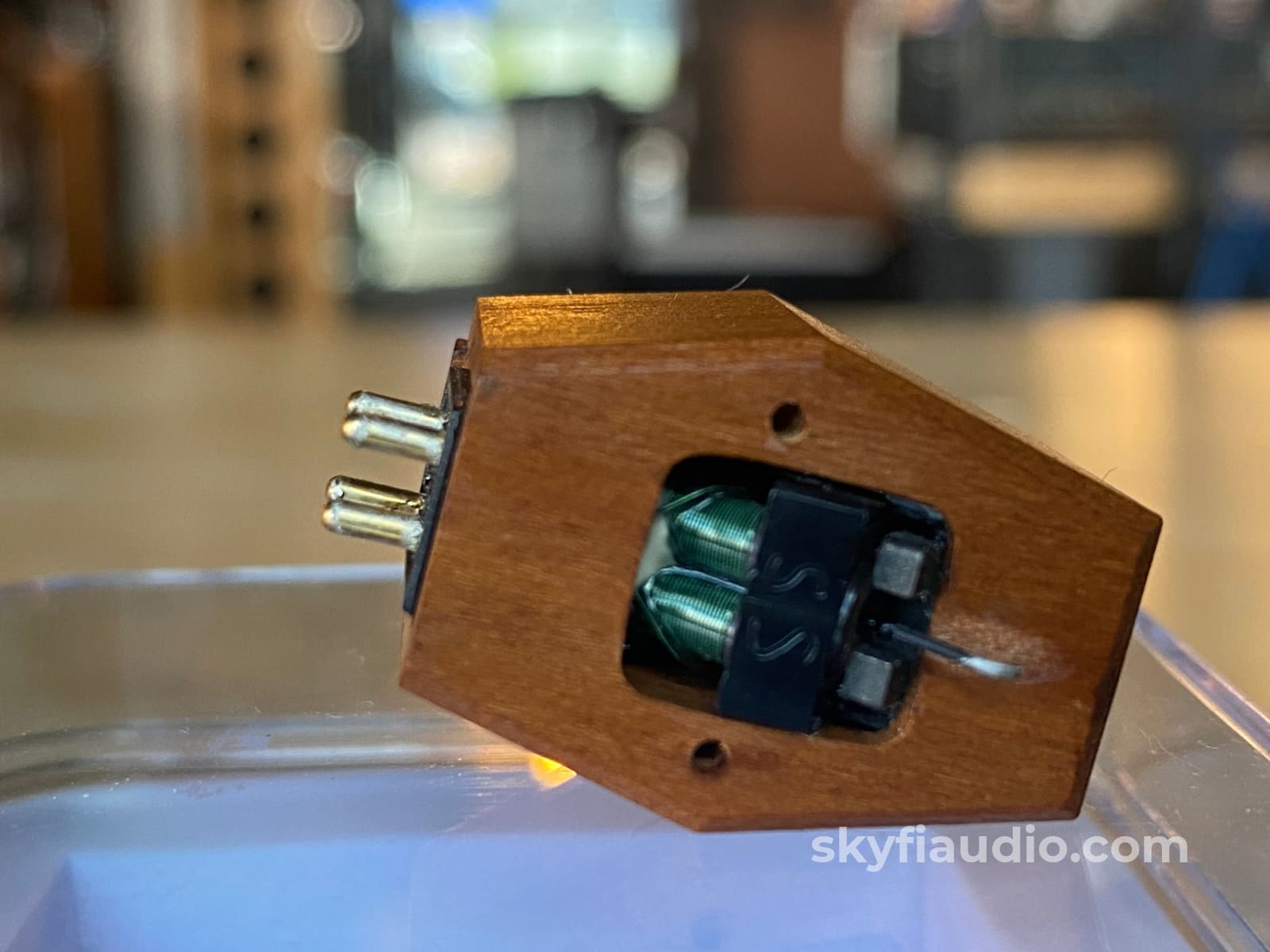 Grado Statement Sonata Low Output Phono Cartridge