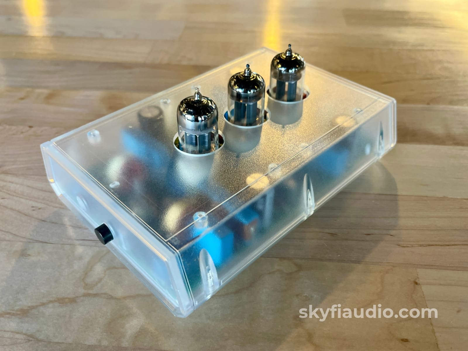 Hagerman Audio Labs - Cornet3 MM (Moving-Magnet0 Phono Preamp - Constructed Kit Preamplifier