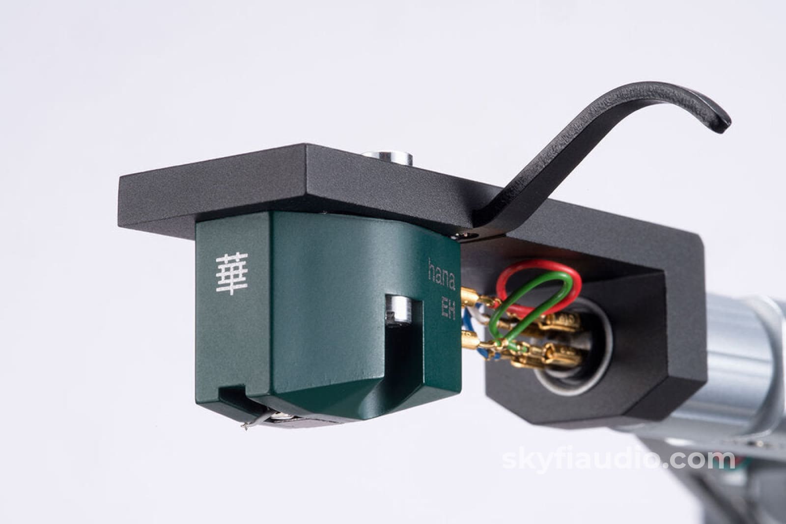 Hana Eh High Output Moving Coil Cartridge Mc