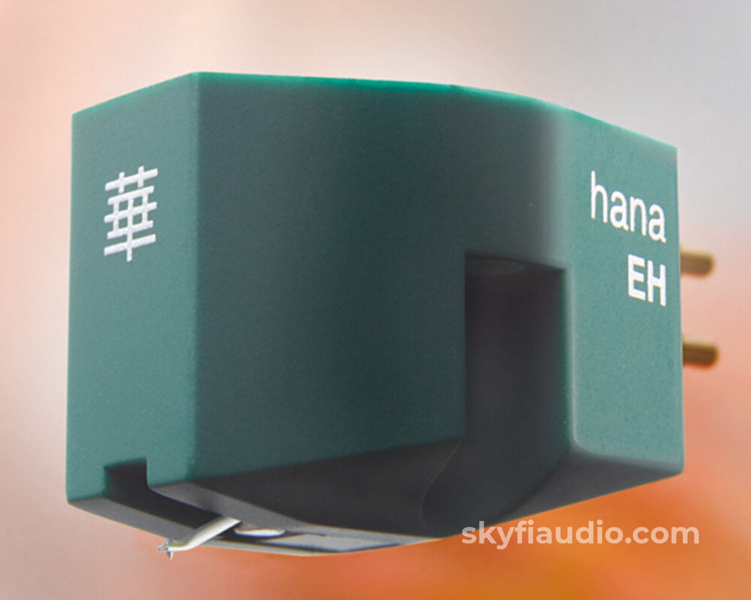 Hana Eh High Output Moving Coil Cartridge Mc