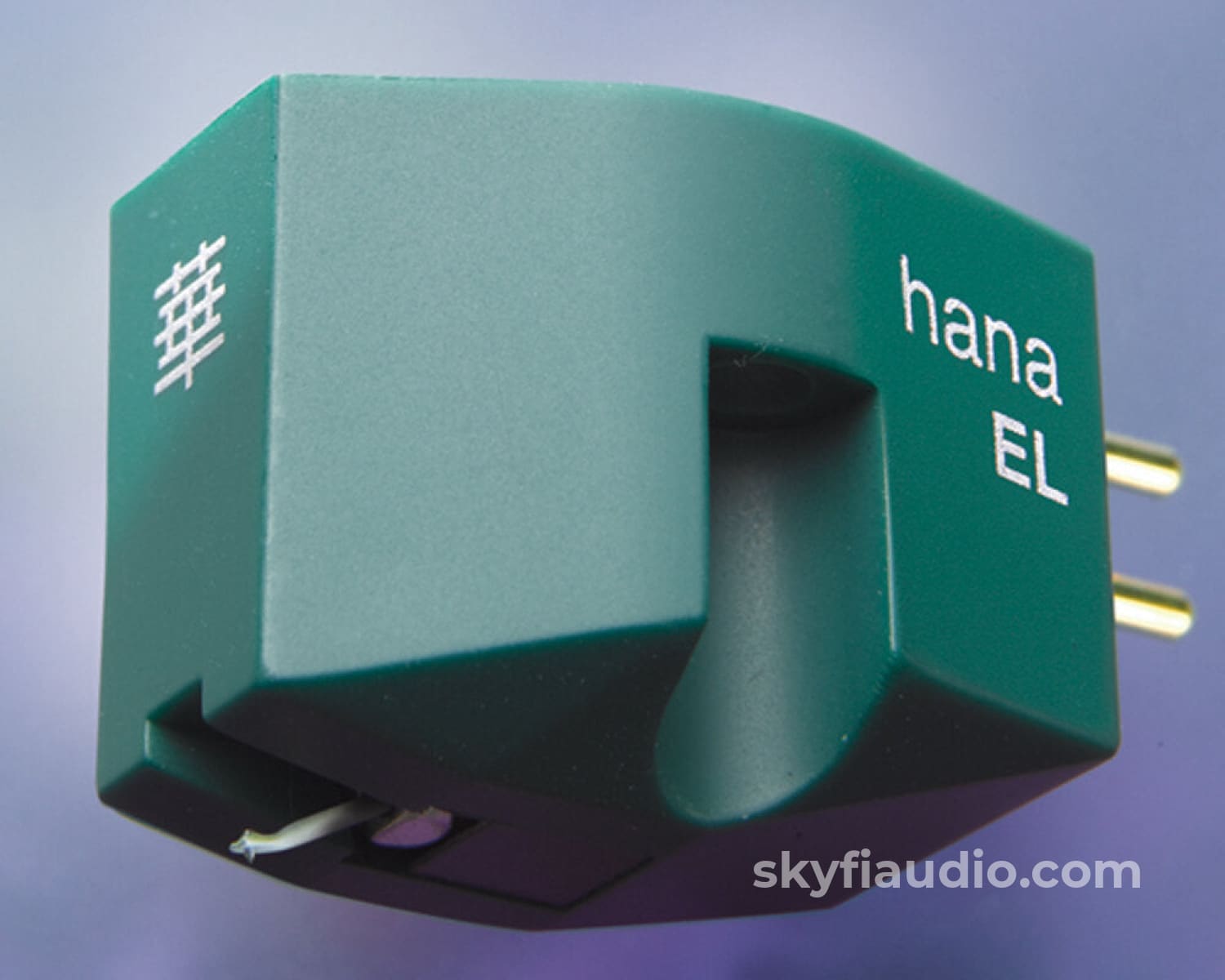 Hana El Low Output Moving Coil Cartridge Mc