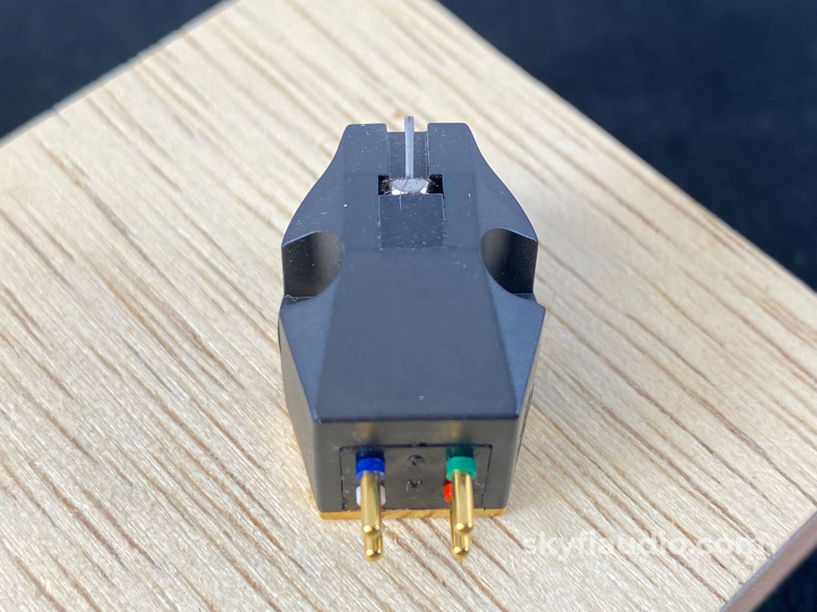 Hana Ml Low Output Mc (Moving-Coil) Phono Cartridge - Lightly Used
