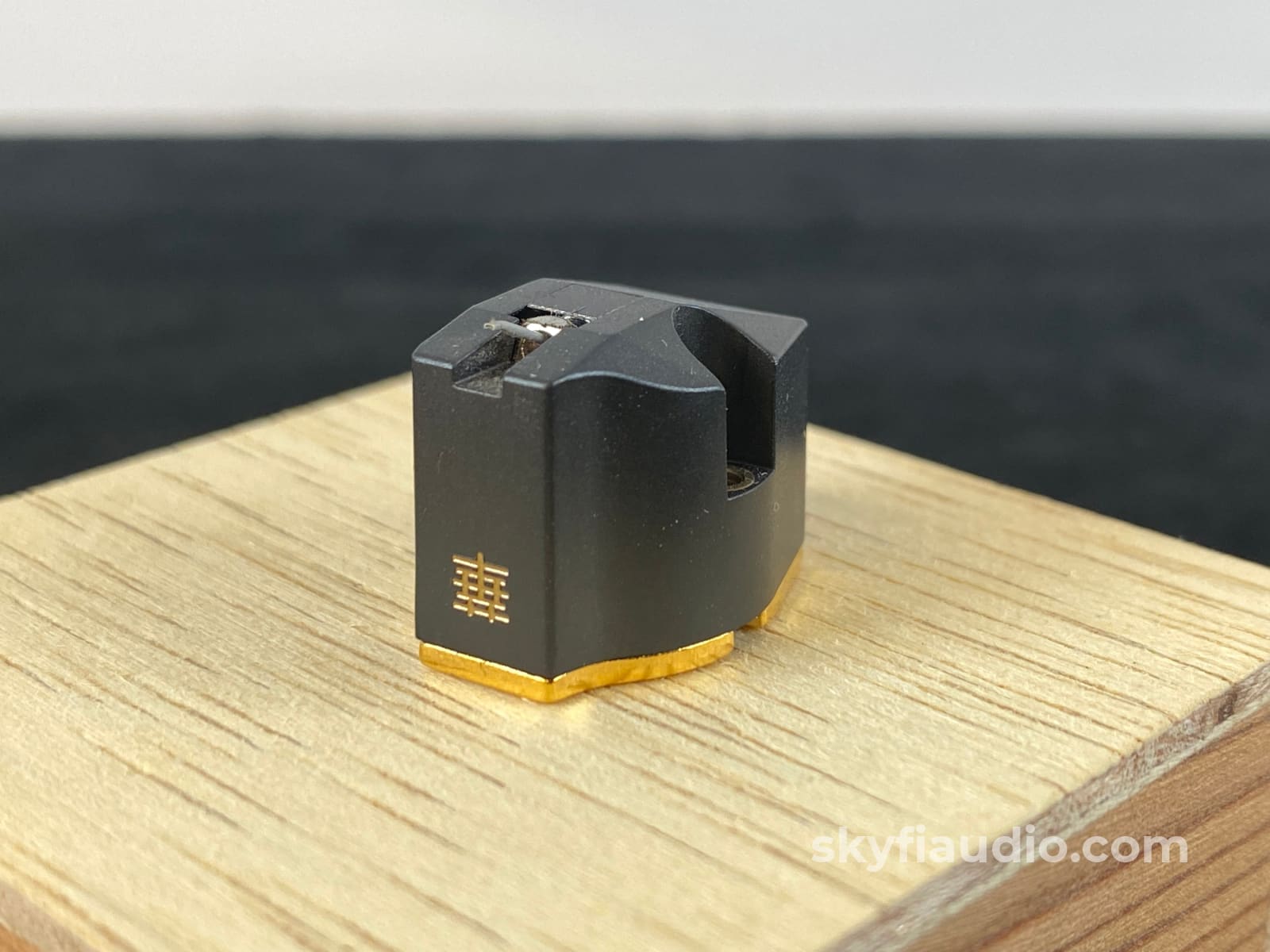 Hana Ml Low Output Mc (Moving-Coil) Phono Cartridge - Lightly Used